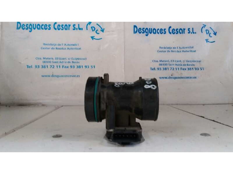 Recambio de caudalimetro para ford focus berlina (cak) ambiente referencia OEM IAM 9J30C1  