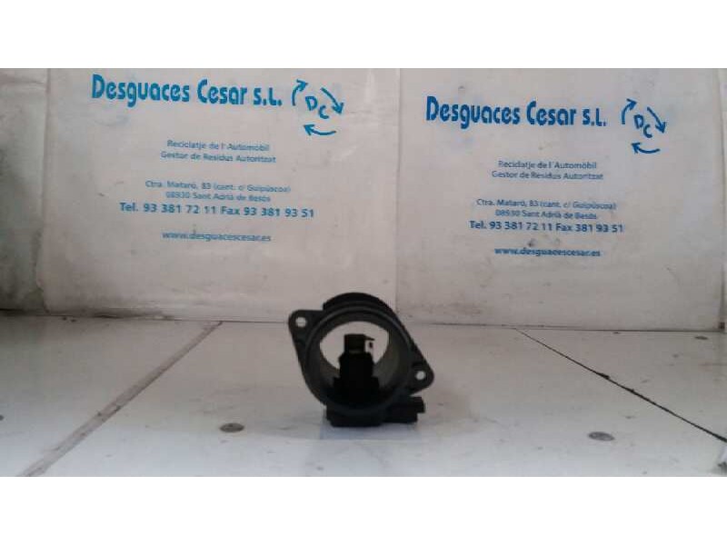 Recambio de caudalimetro para citroën c3 1.4 hdi audace referencia OEM IAM 5WK97004  