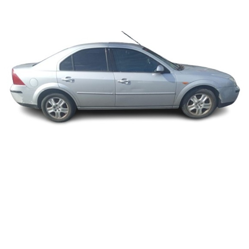 FORD MONDEO III SEDÁN (B4Y) - imagen 3