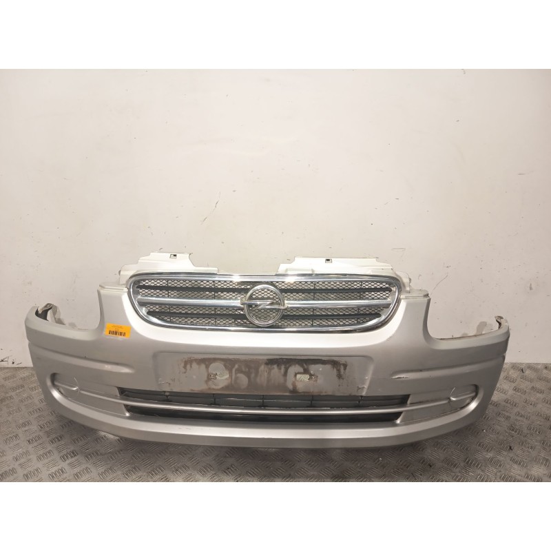 PARAGOLPES DELANTERO 9210134  - imagen 1