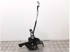 Recambio de cerradura puerta trasera derecha para ford focus berlina (cap) ghia referencia OEM IAM 5041671   2