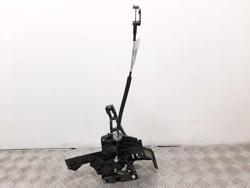 Recambio de cerradura puerta trasera derecha para ford focus berlina (cap) ghia referencia OEM IAM 5041671  