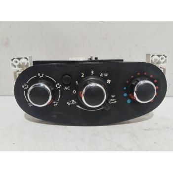 MANDO CALEFACCION / AIRE ACONDICIONADO 5P3743000 