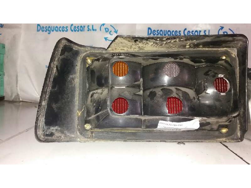 Recambio de piloto trasero derecho para volvo serie 460 referencia OEM IAM   