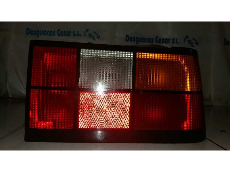 Recambio de piloto trasero derecho para volvo serie 460 referencia OEM IAM   