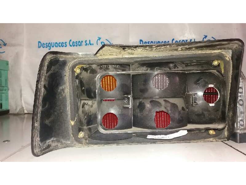 Recambio de piloto trasero derecho para volvo serie 460 referencia OEM IAM   
