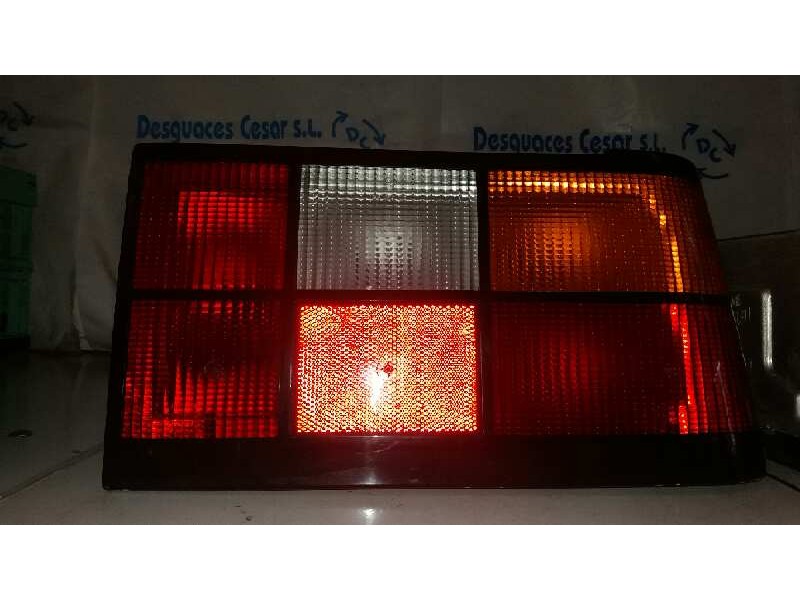 Recambio de piloto trasero derecho para volvo serie 460 referencia OEM IAM   