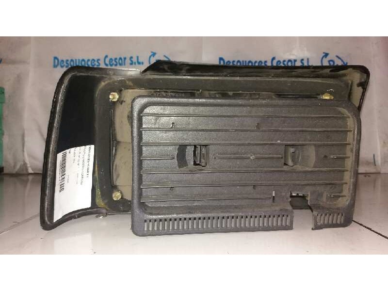 Recambio de piloto trasero derecho para volvo serie 460 referencia OEM IAM   