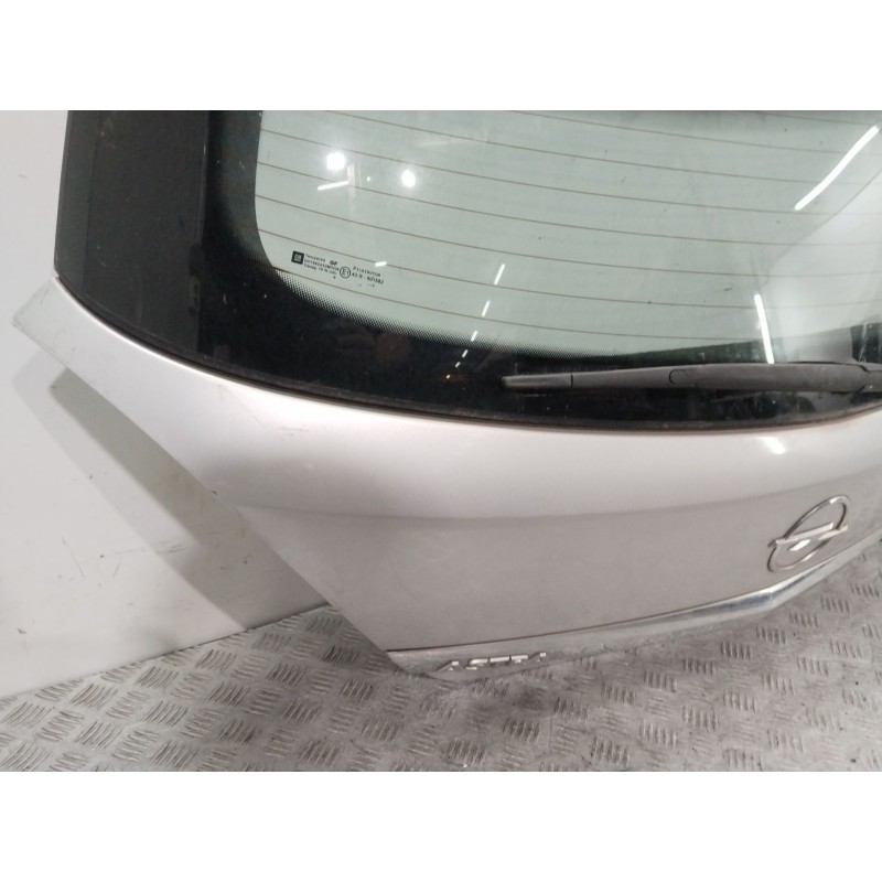 PORTON TRASERO 126127  - imagen 4