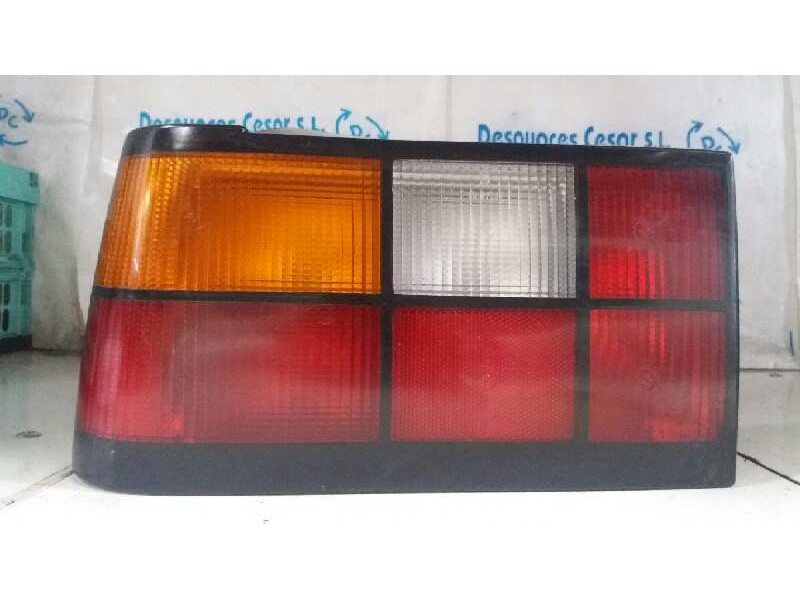 Recambio de piloto trasero izquierdo para volvo serie 460 referencia OEM IAM    Recambio de piloto trasero izquierdo para volvo serie 460 referencia OEM IAM