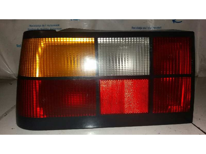 Recambio de piloto trasero izquierdo para hyundai matrix (fc) 1.5 crdi gls referencia OEM IAM 9240117010  