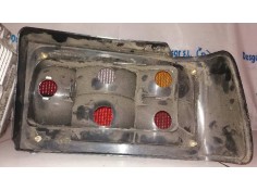 Recambio de piloto trasero izquierdo para hyundai matrix (fc) 1.5 crdi gls referencia OEM IAM 9240117010   2