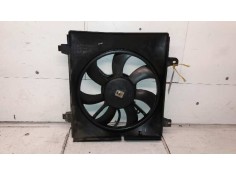 Recambio de electroventilador para hyundai matrix (fc) 1.5 crdi gls referencia OEM IAM
