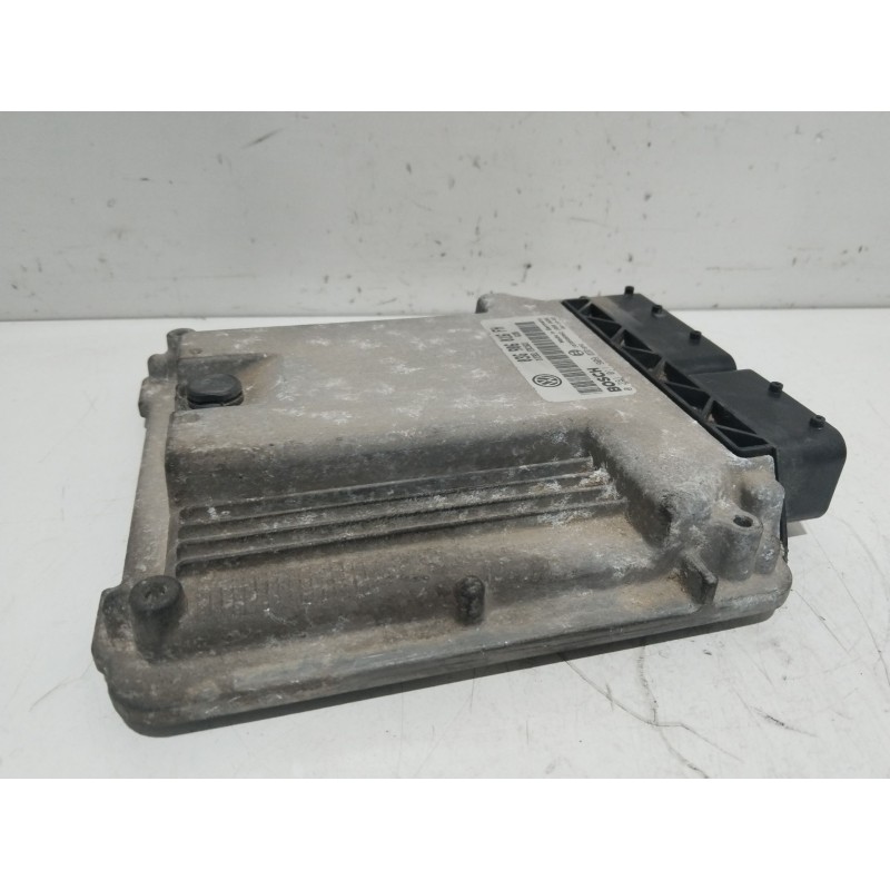 CENTRALITA MOTOR UCE 03G906016FH  - imagen 4
