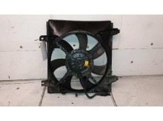 Recambio de electroventilador para hyundai matrix (fc) 1.5 crdi gls referencia OEM IAM    2
