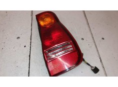 Recambio de piloto trasero derecho para hyundai matrix (fc) 1.5 crdi gls referencia OEM IAM   