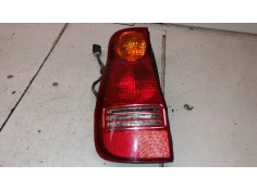 Recambio de piloto trasero izquierdo para hyundai matrix (fc) 1.5 crdi gls referencia OEM IAM