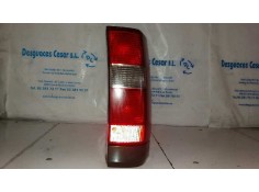 Recambio de piloto trasero derecho para volvo serie 850 2.5 10v familiar referencia OEM IAM 3512424  