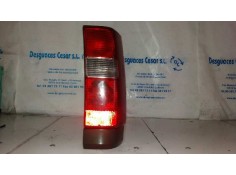 Recambio de piloto trasero derecho para volvo serie 850 2.5 10v familiar referencia OEM IAM 3512424  