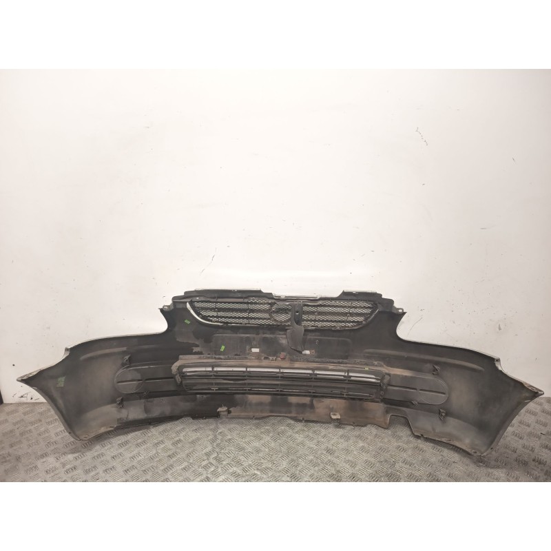 PARAGOLPES DELANTERO 9210134  - imagen 4