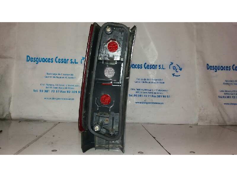 Recambio de piloto trasero derecho para volvo serie 850 2.5 10v familiar referencia OEM IAM 3512424  