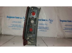 Recambio de piloto trasero derecho para volvo serie 850 2.5 10v familiar referencia OEM IAM 3512424   2