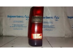 Recambio de piloto trasero izquierdo para volvo serie 850 2.5 20v berlina referencia OEM IAM   