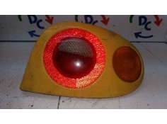 Recambio de piloto trasero derecho para renault megane i berlina hatchback (ba0) 1.6e alize referencia OEM IAM   