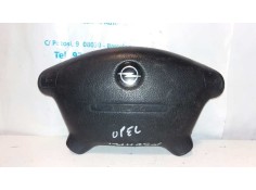 Recambio de airbag delantero izquierdo para opel vectra b berlina comfort referencia OEM IAM 5B013100604  