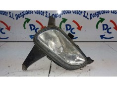 Recambio de faro antiniebla izquierdo para citroën xantia berlina 2.0 referencia OEM IAM 39050748G  