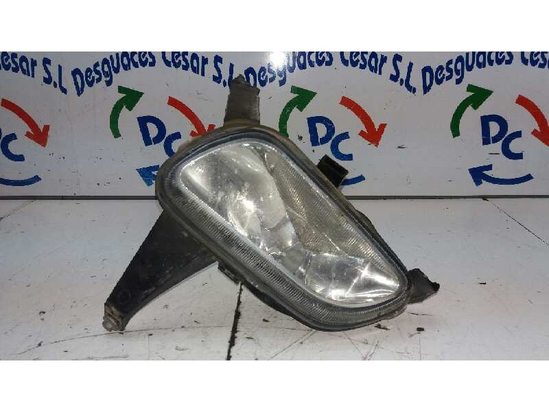 Recambio de faro antiniebla izquierdo para citroën xantia berlina 2.0 referencia OEM IAM 39050748G  