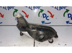 Recambio de faro antiniebla izquierdo para citroën xantia berlina 2.0 referencia OEM IAM 39050748G   2