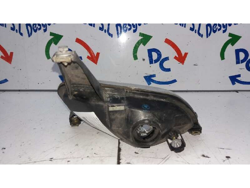 Recambio de faro antiniebla izquierdo para citroën xantia berlina 2.0 referencia OEM IAM 39050748G  