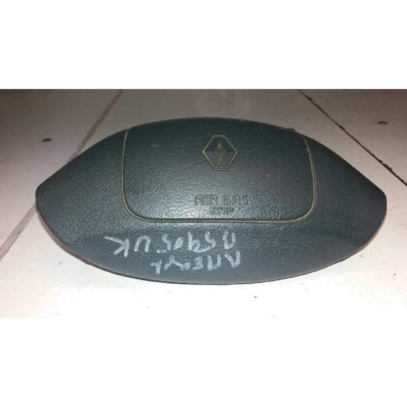 Recambio de airbag delantero izquierdo para renault megane i berlina hatchback (ba0) 1.9 dti alize referencia OEM IAM 7700420524