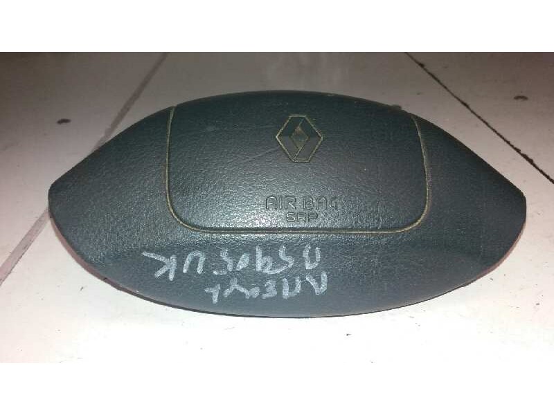 Recambio de airbag delantero izquierdo para renault megane i berlina hatchback (ba0) 1.9 dti alize referencia OEM IAM 7700420524