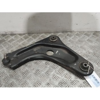 BRAZO SUSPENSION INFERIOR DELANTERO IZQUIERDO 3520R7 