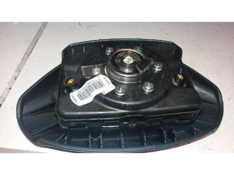 Recambio de airbag delantero izquierdo para renault megane i berlina hatchback (ba0) 1.9 dti alize referencia OEM IAM 7700420524