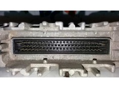 Recambio de centralita motor uce para renault megane i berlina hatchback (ba0) 1.9 dti alize referencia OEM IAM 281001810 770011 2