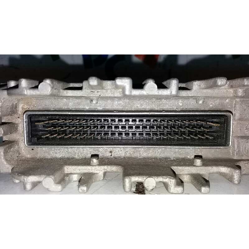 Recambio de centralita motor uce para renault megane i berlina hatchback (ba0) 1.9 dti alize referencia OEM IAM 281001810 770011