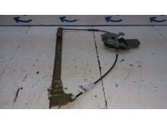 Recambio de elevalunas delantero derecho para renault megane i berlina hatchback (ba0) 1.9 dti alize referencia OEM IAM 77008343