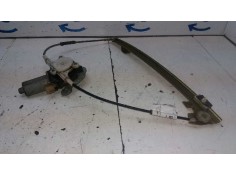 Recambio de elevalunas delantero derecho para renault megane i berlina hatchback (ba0) 1.9 dti alize referencia OEM IAM 77008343 2