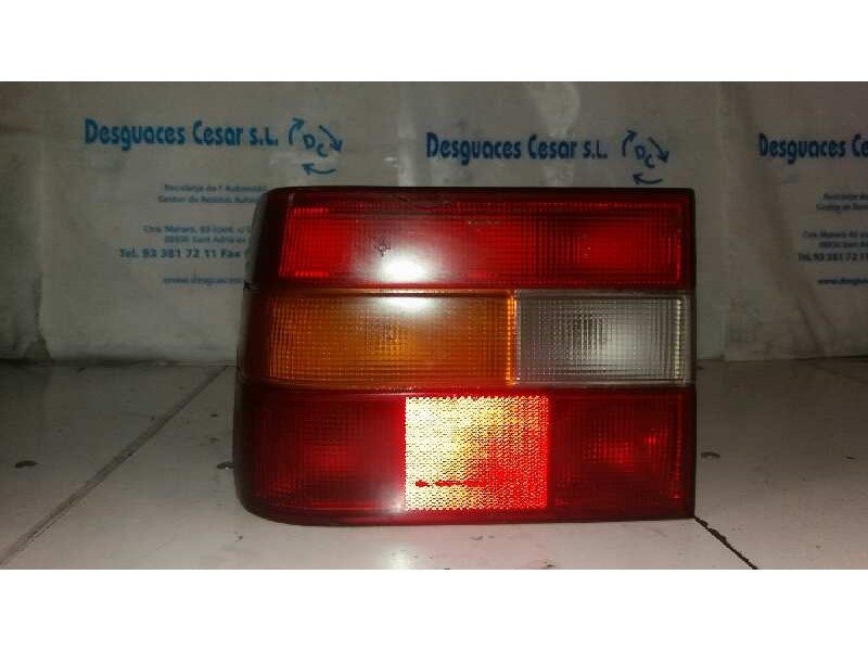 Recambio de piloto trasero izquierdo para volvo serie 850 2.5 20v berlina referencia OEM IAM   