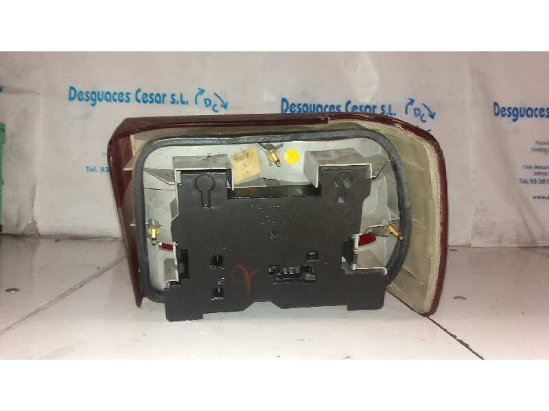 Recambio de piloto trasero izquierdo para volvo serie 850 2.5 20v berlina referencia OEM IAM   