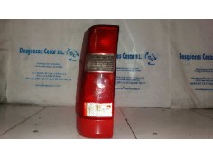 Recambio de piloto trasero izquierdo para volvo serie 850 2.5 20v familiar referencia OEM IAM   