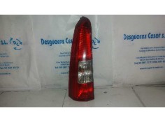 Recambio de piloto trasero izquierdo para volvo v70 familiar exclusive referencia OEM IAM