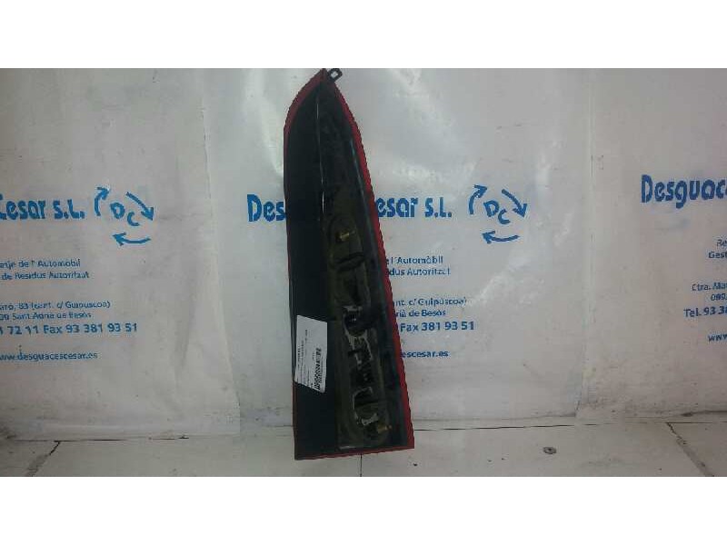 Recambio de piloto trasero izquierdo para volvo v70 familiar exclusive referencia OEM IAM   