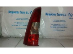 Recambio de piloto trasero izquierdo para volvo v70 familiar exclusive referencia OEM IAM   