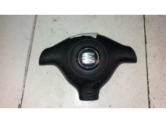Recambio de airbag delantero izquierdo para seat toledo (1m2) signo referencia OEM IAM 1M0880201N  