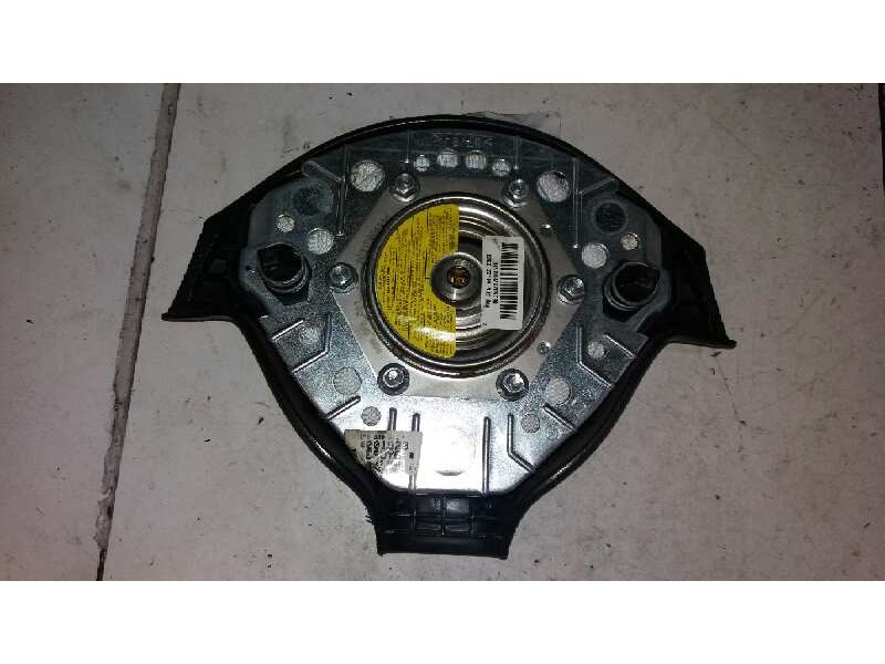 Recambio de airbag delantero izquierdo para seat toledo (1m2) signo referencia OEM IAM 1M0880201N  