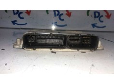 Recambio de centralita motor uce para seat toledo (1m2) signo referencia OEM IAM    2